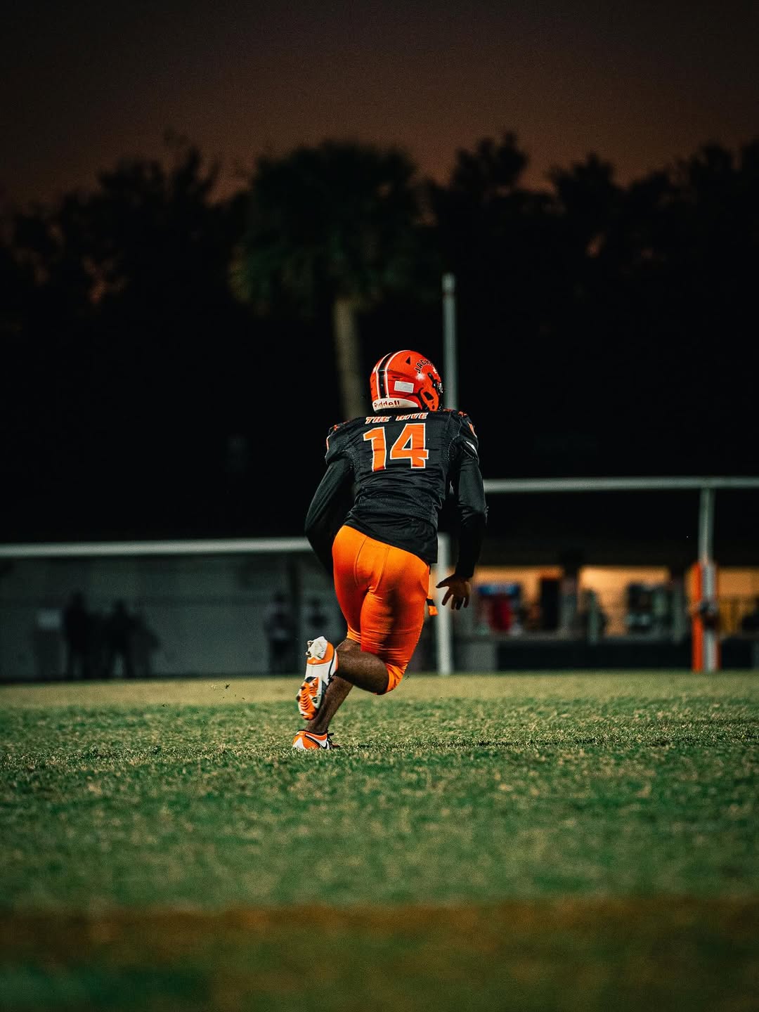 Brennan Henderson