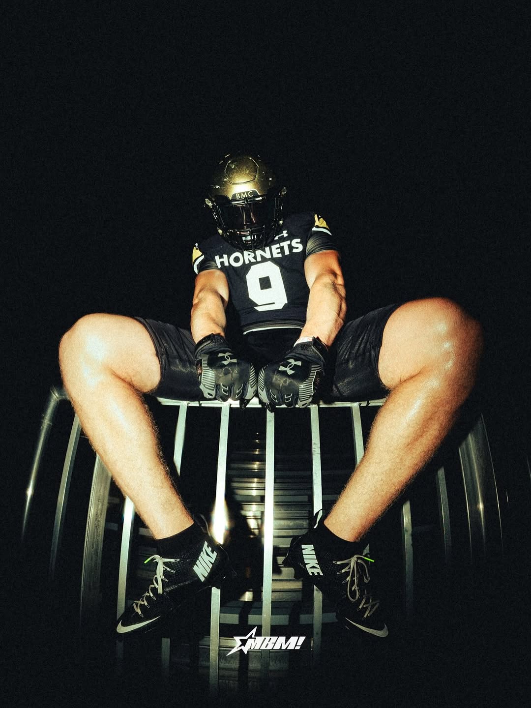 Cale Britt