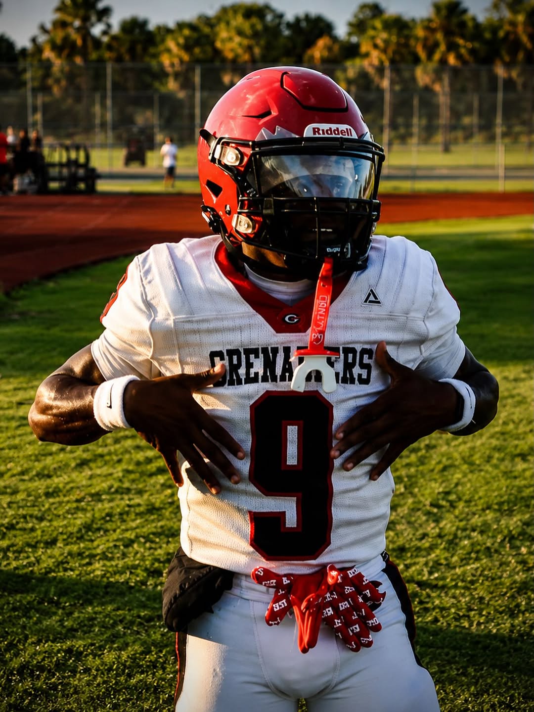 Da'Quanmir Jordan