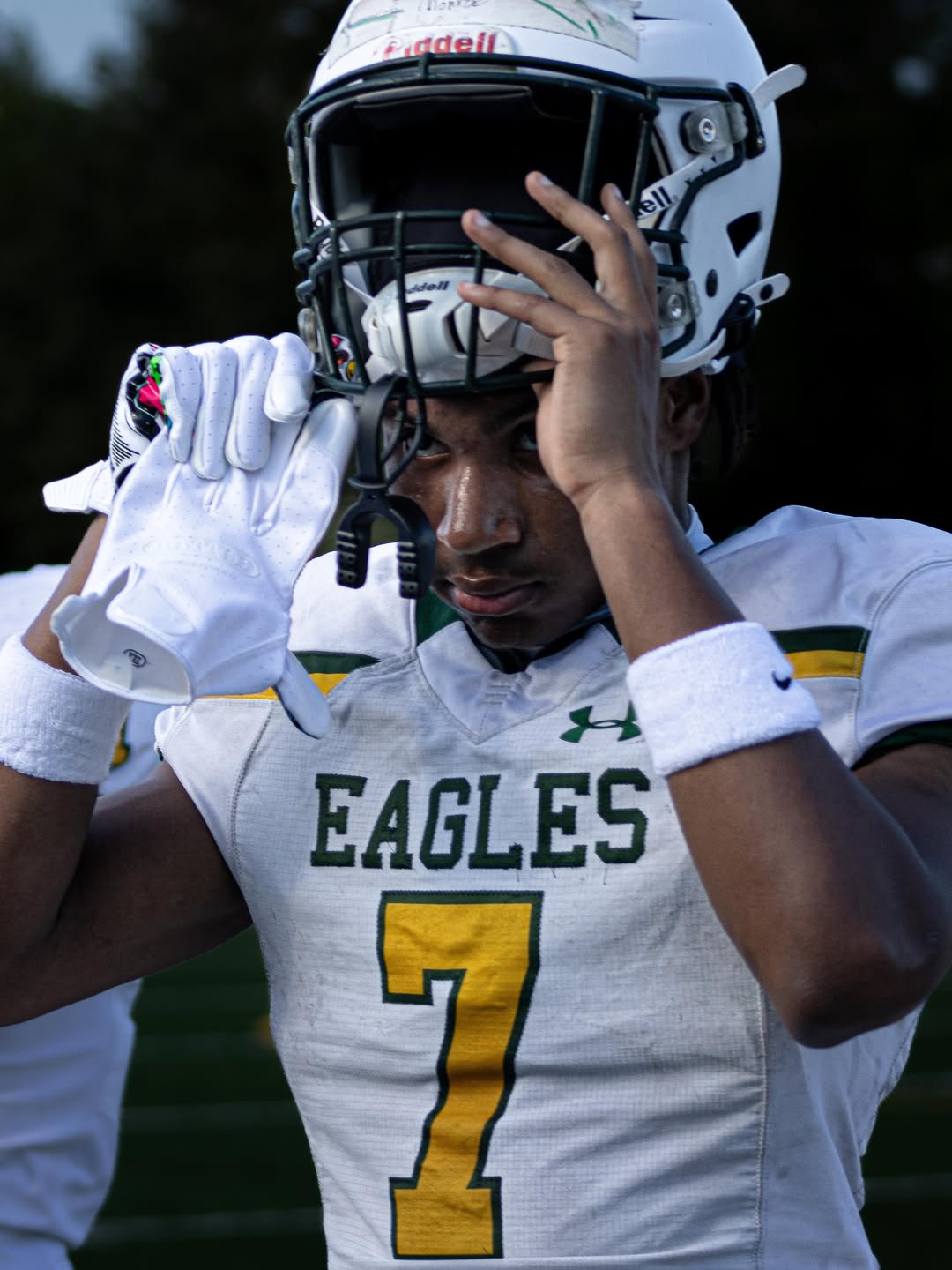 Davion Monroe