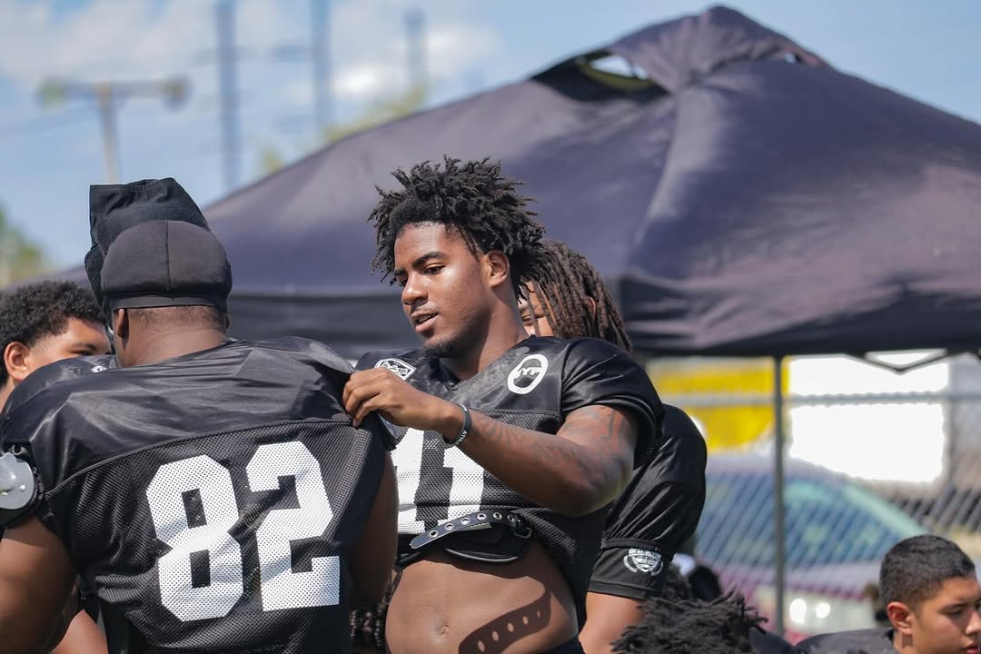 Jamarcus Turner