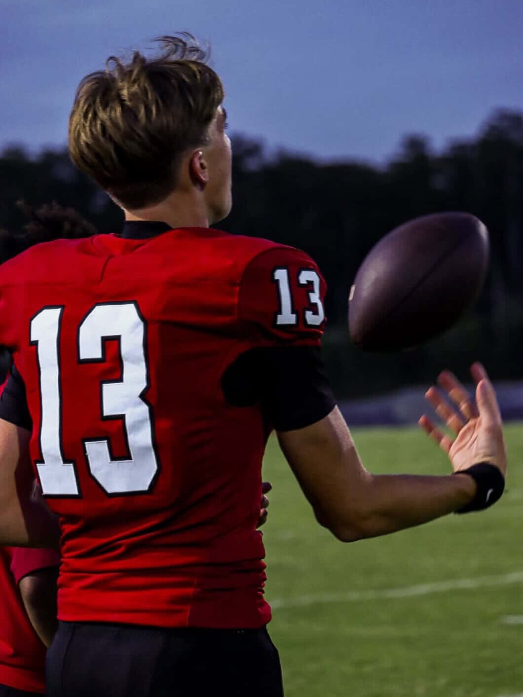 Kaleb Bielski