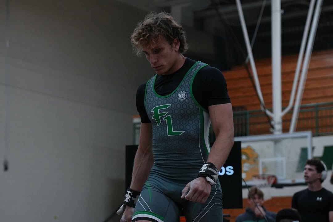 Maverick Griffin