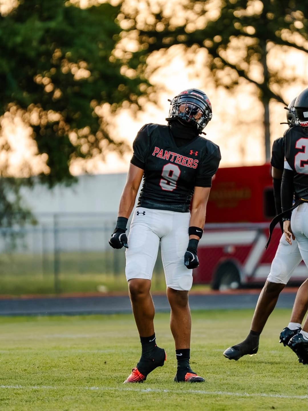 Tavian Martinez-Walton